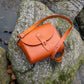 Torebka Matilda - Elegancja i Trwałość | Ursus Maxymus Leatherworks
