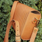 Torebka Aurora - Elegancja i Funkcjonalność w Jednym | Ursus Maxymus Leatherworks