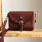 Torebka Aurora - Elegancja i Funkcjonalność w Jednym | Ursus Maxymus Leatherworks