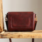 Torebka Aurora - Elegancja i Funkcjonalność w Jednym | Ursus Maxymus Leatherworks
