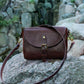 Torebka Aurora - Elegancja i Funkcjonalność w Jednym | Ursus Maxymus Leatherworks