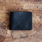 Portfel Typu Bifold - Minimalistyczny i Elegancki | Ursus Maxymus Leatherworks