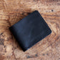 Portfel Typu Bifold - Minimalistyczny i Elegancki | Ursus Maxymus Leatherworks
