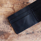 Portfel Typu Bifold - Minimalistyczny i Elegancki | Ursus Maxymus Leatherworks